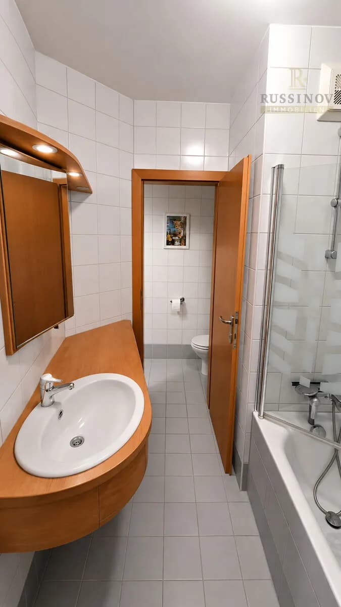 2-Zimmer-Wohnung kaufen in Villach – 59 m², € 179.800 – Bild 6 von 7