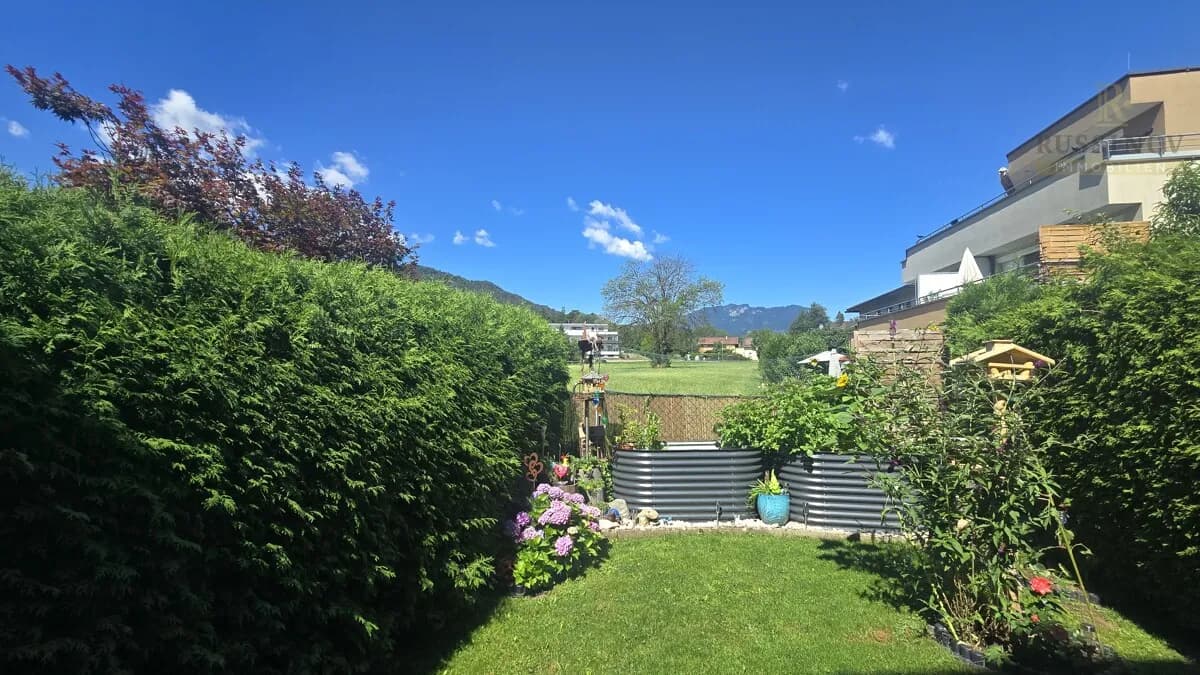 2-Zimmer-Wohnung kaufen in Villach – 59 m², € 179.800 – Bild 7 von 7