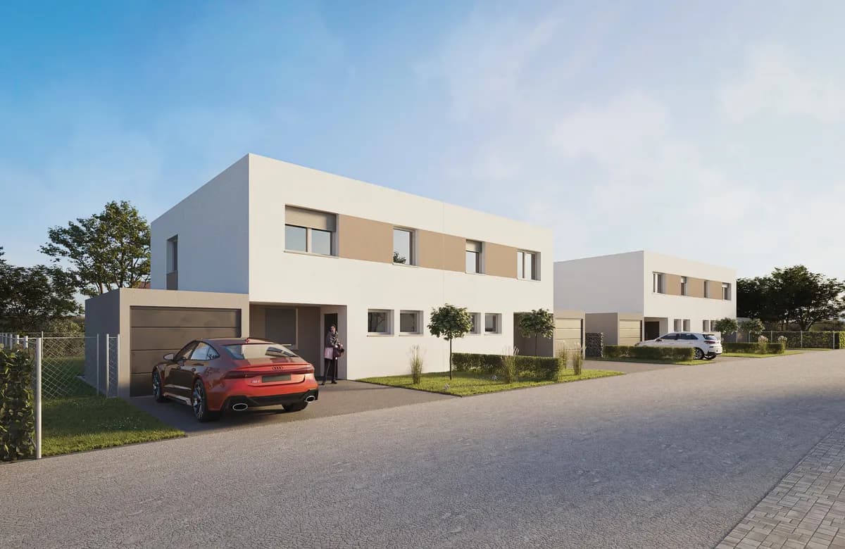 Haus kaufen in Linz Land – 116 m², € 529.900 – Bild 3 von 3