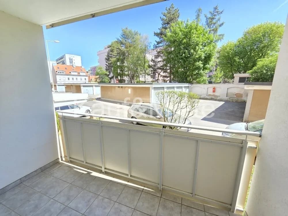 1-Zimmer-Wohnung kaufen in Graz – 42 m², € 129.900 – Bild 1 von 5