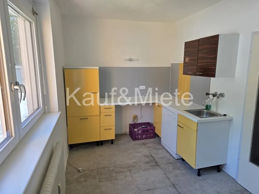 1-Zimmer-Wohnung kaufen in Graz – 42 m², € 129.900 – Bild 2 von 5