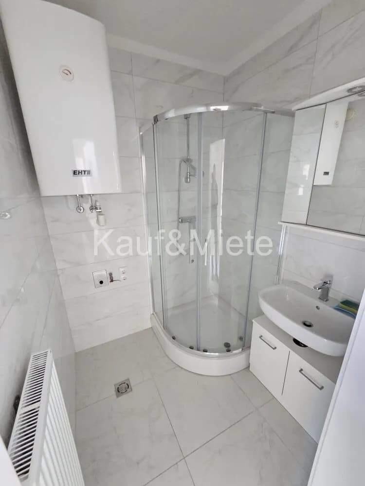 1-Zimmer-Wohnung kaufen in Graz – 42 m², € 129.900 – Bild 5 von 5
