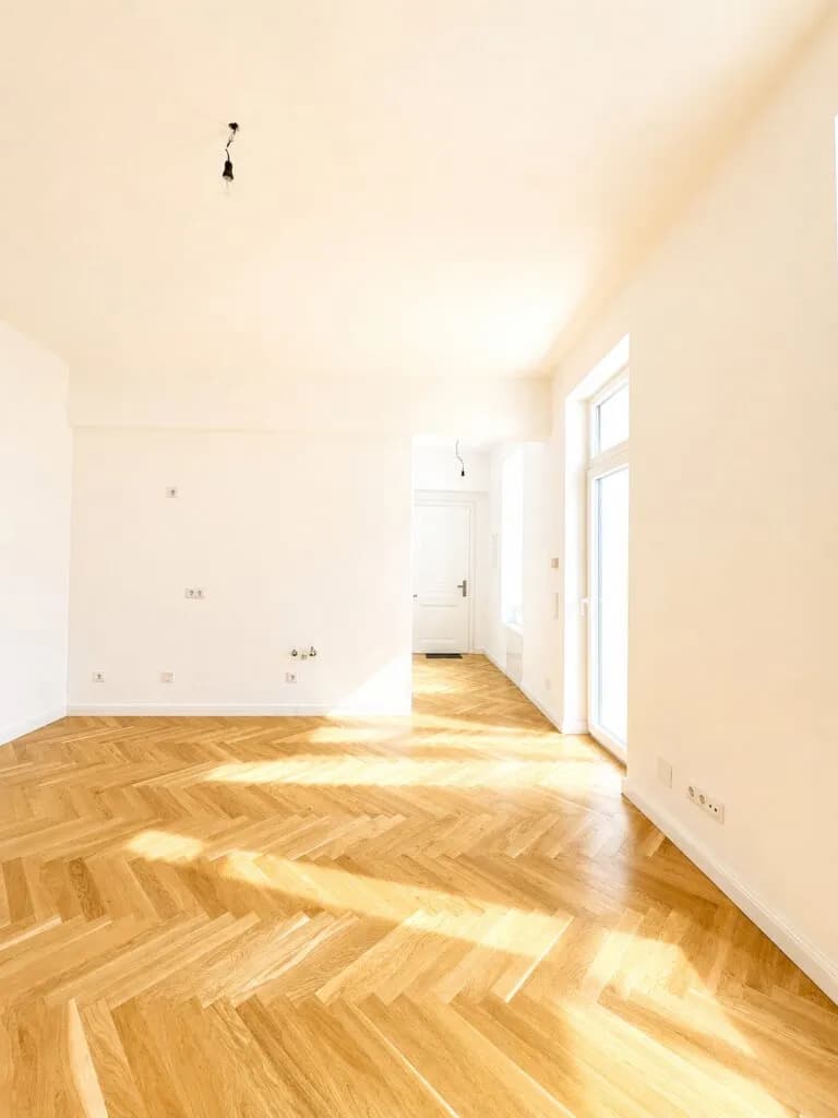 2-Zimmer-Wohnung kaufen in Wien – 45 m², € 280.000 – Bild 3 von 22