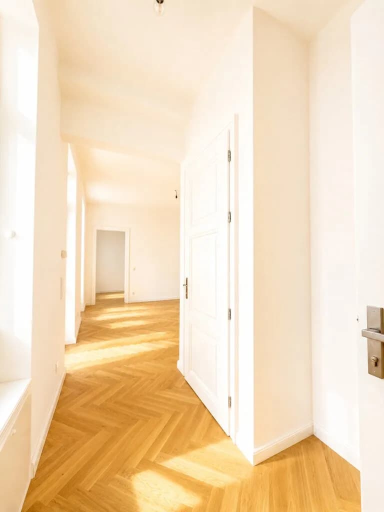2-Zimmer-Wohnung kaufen in Wien – 45 m², € 280.000 – Bild 5 von 22