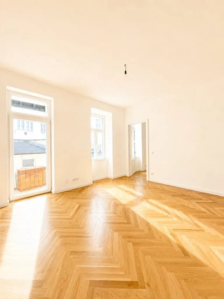 2-Zimmer-Wohnung kaufen in Wien – 45 m², € 280.000 – Bild 6 von 22