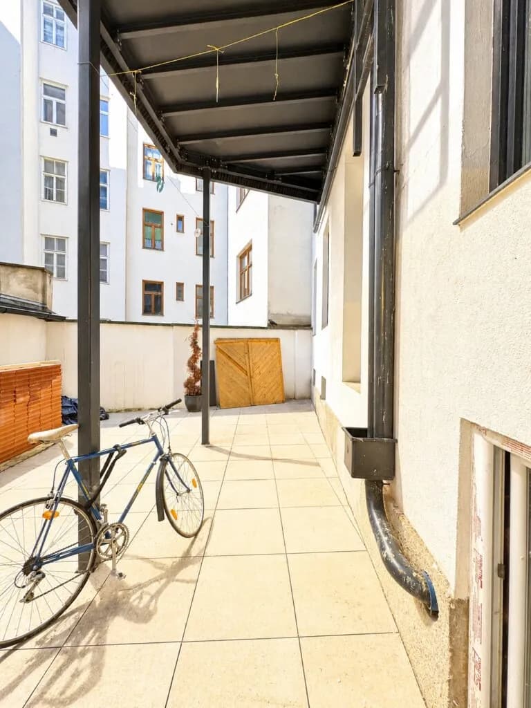 2-Zimmer-Wohnung kaufen in Wien – 45 m², € 280.000 – Bild 13 von 22