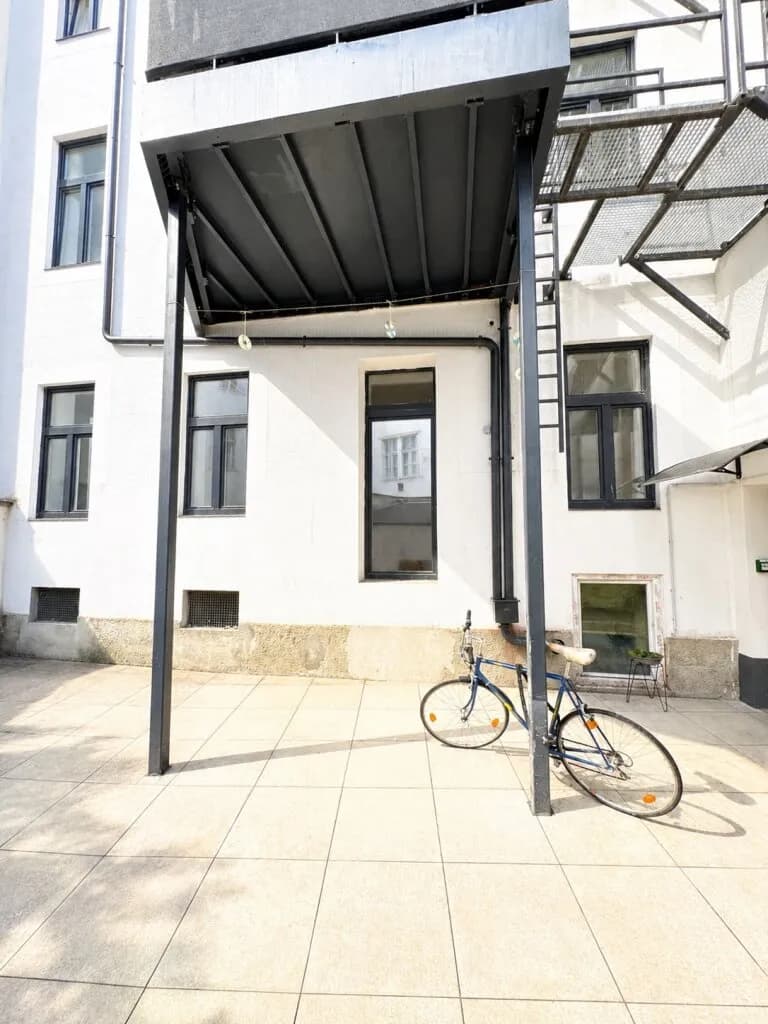 2-Zimmer-Wohnung kaufen in Wien – 45 m², € 280.000 – Bild 14 von 22