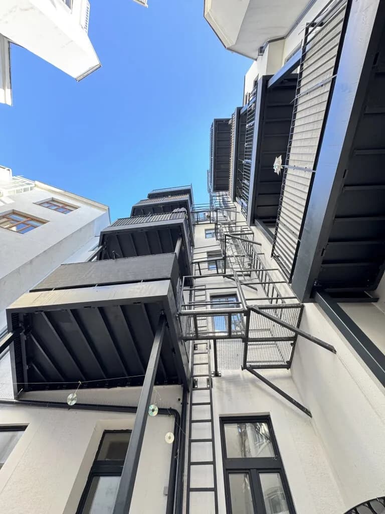 2-Zimmer-Wohnung kaufen in Wien – 45 m², € 280.000 – Bild 15 von 22