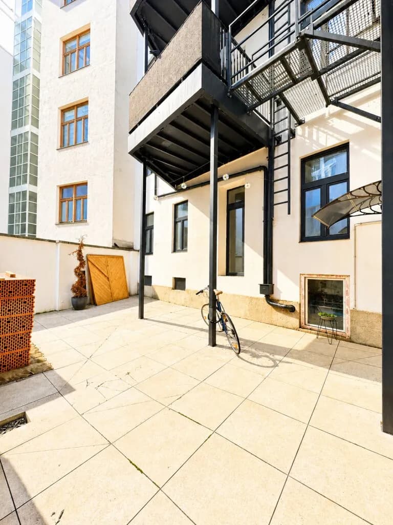 2-Zimmer-Wohnung kaufen in Wien – 45 m², € 280.000 – Bild 18 von 22
