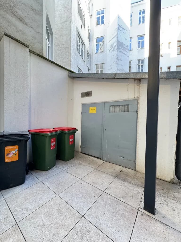 2-Zimmer-Wohnung kaufen in Wien – 45 m², € 280.000 – Bild 19 von 22