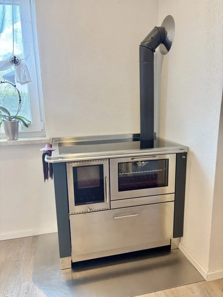 8-Zimmer-Gewerbeimmobilie kaufen in Vöcklabruck – 198,2 m², € 495.000 – Bild 3 von 13