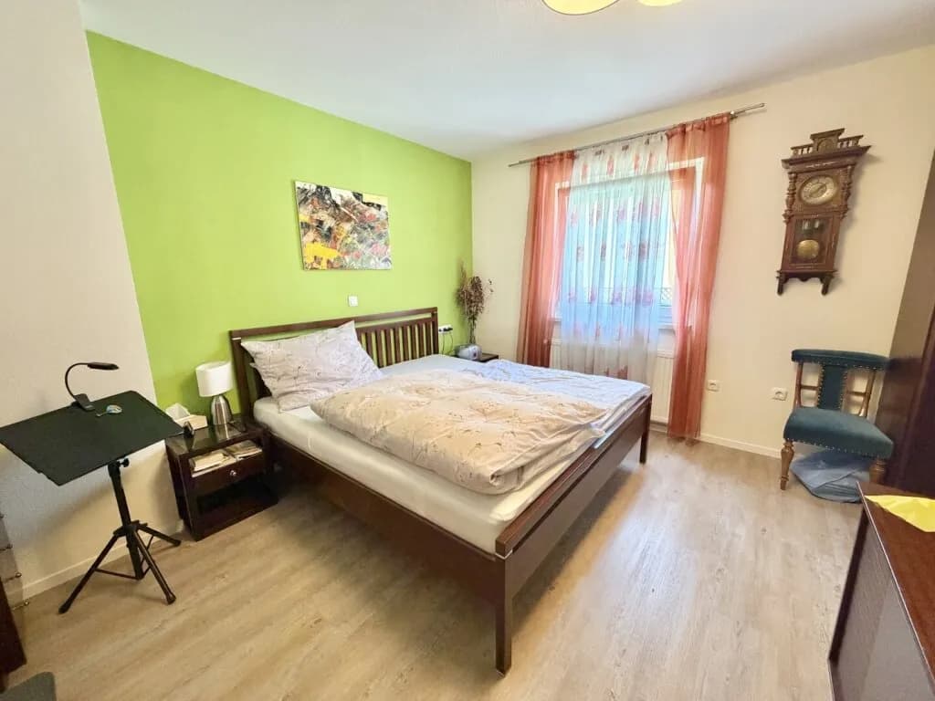 8-Zimmer-Gewerbeimmobilie kaufen in Vöcklabruck – 198,2 m², € 495.000 – Bild 8 von 13