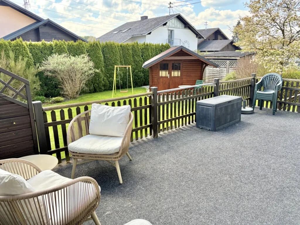 8-Zimmer-Gewerbeimmobilie kaufen in Vöcklabruck – 198,2 m², € 495.000 – Bild 12 von 13