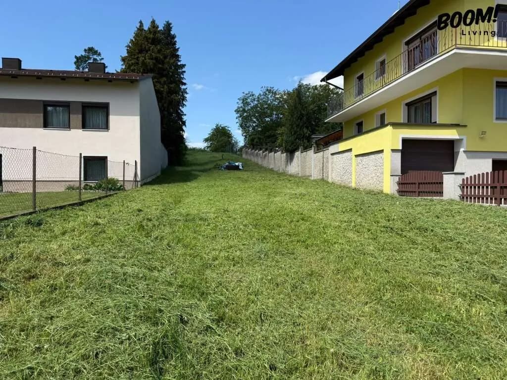 Grundstück kaufen in Mistelbach – 1 526 m², € 159.000