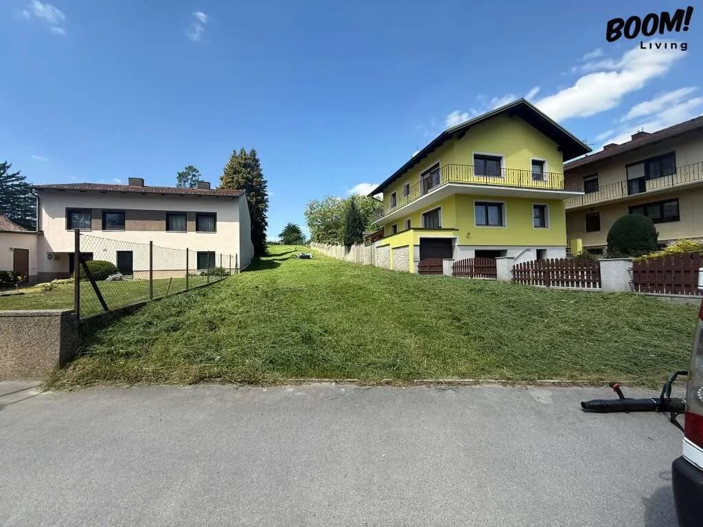 Grundstück kaufen in Mistelbach – 1 526 m², € 159.000 – Bild 4 von 5