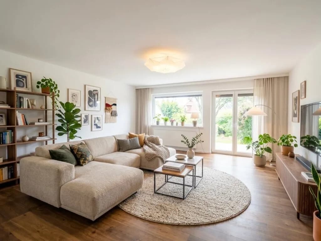 4-Zimmer-Haus kaufen in Wien – 130 m², € 995.000 – Bild 2 von 7