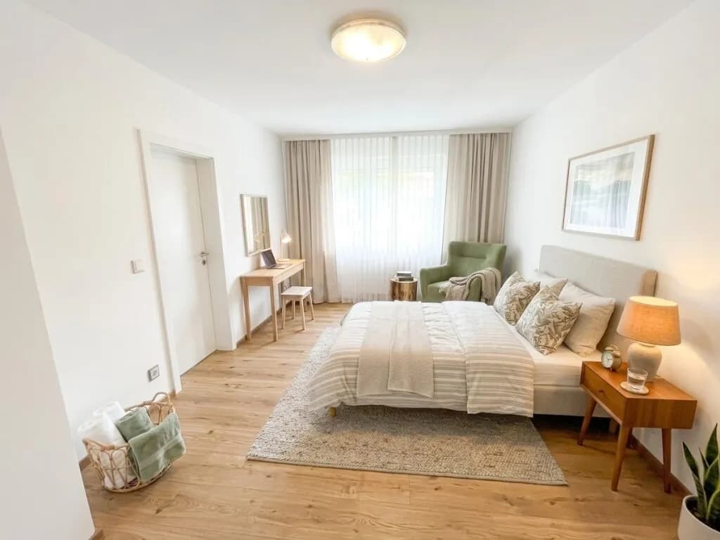 4-Zimmer-Haus kaufen in Wien – 130 m², € 995.000 – Bild 4 von 7