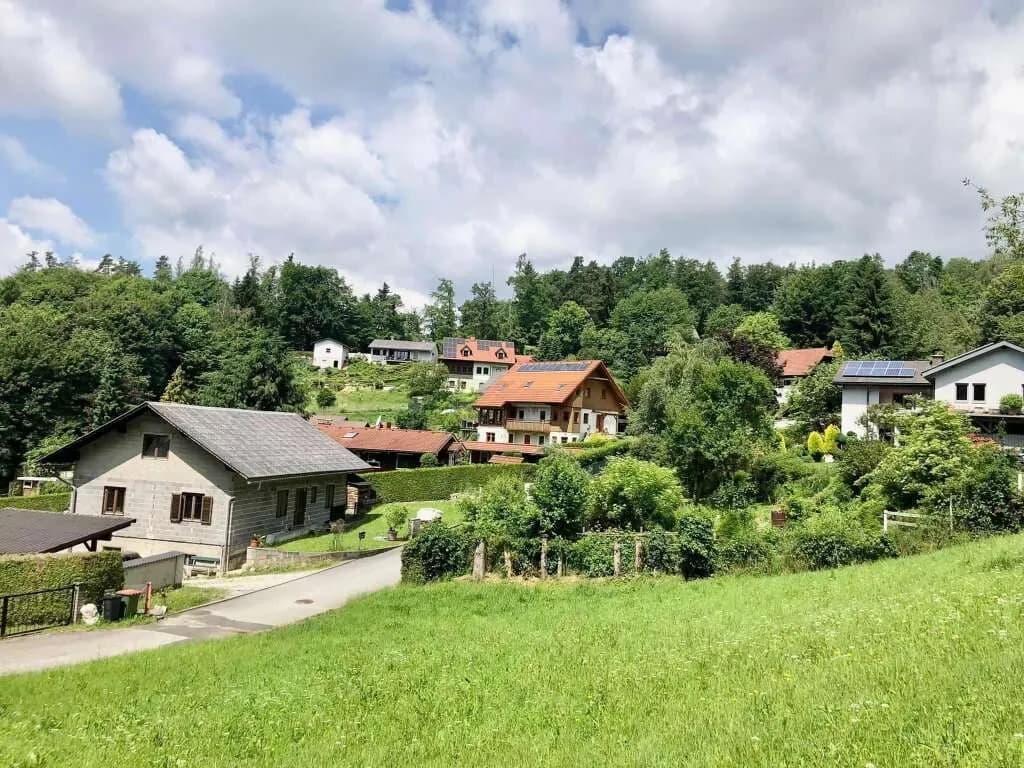Grundstück kaufen in Graz-Umgebung – 1 162 m², € 194.500