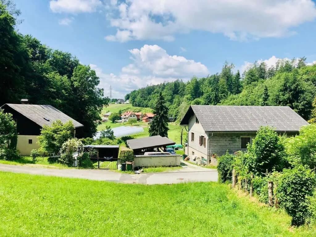 Grundstück kaufen in Graz-Umgebung – 1 162 m², € 194.500 – Bild 2 von 4
