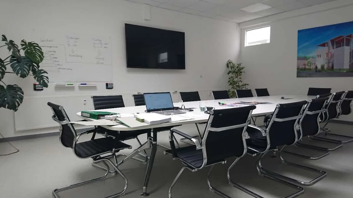1-Zimmer-Gewerbeimmobilie mieten in Graz – 15 m², € 395 – Bild 3 von 11