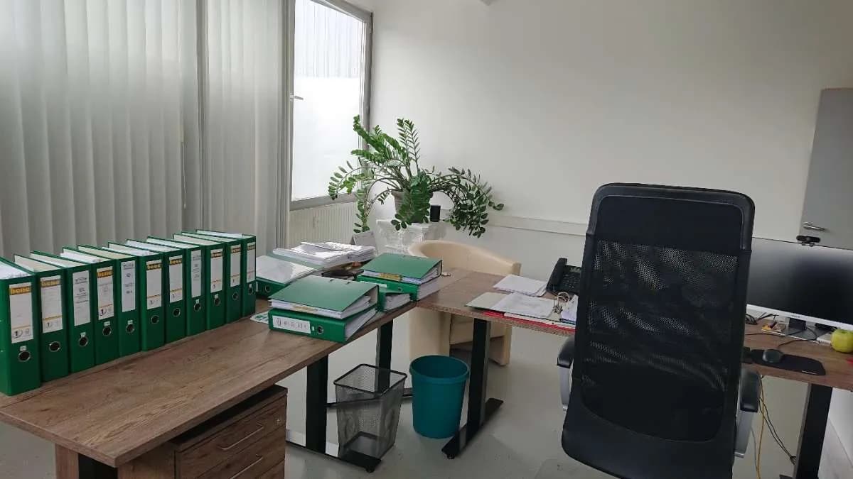 1-Zimmer-Gewerbeimmobilie mieten in Graz – 15 m², € 395 – Bild 6 von 11