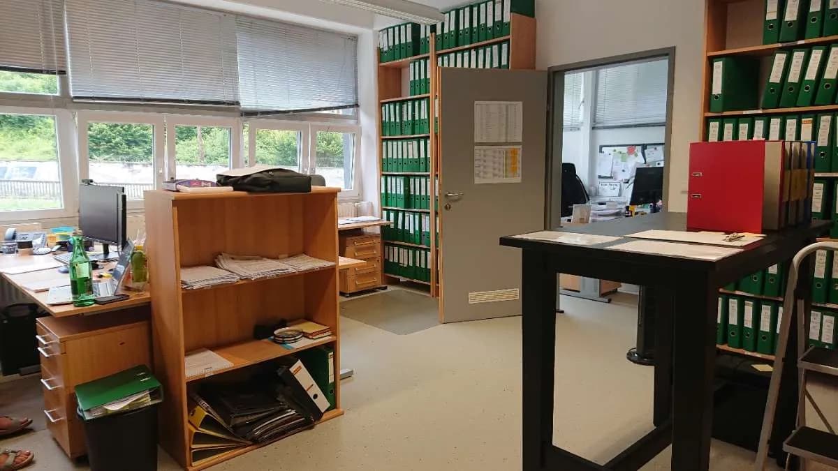 1-Zimmer-Gewerbeimmobilie mieten in Graz – 15 m², € 395 – Bild 7 von 11