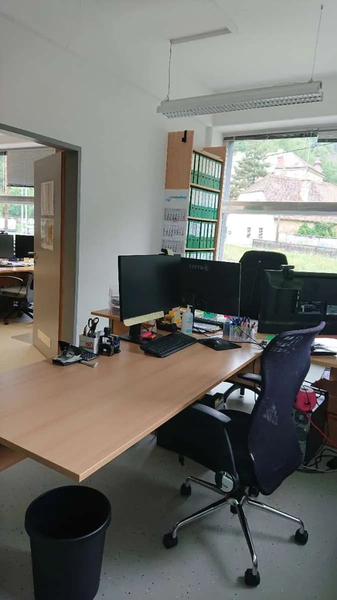 1-Zimmer-Gewerbeimmobilie mieten in Graz – 15 m², € 395 – Bild 8 von 11