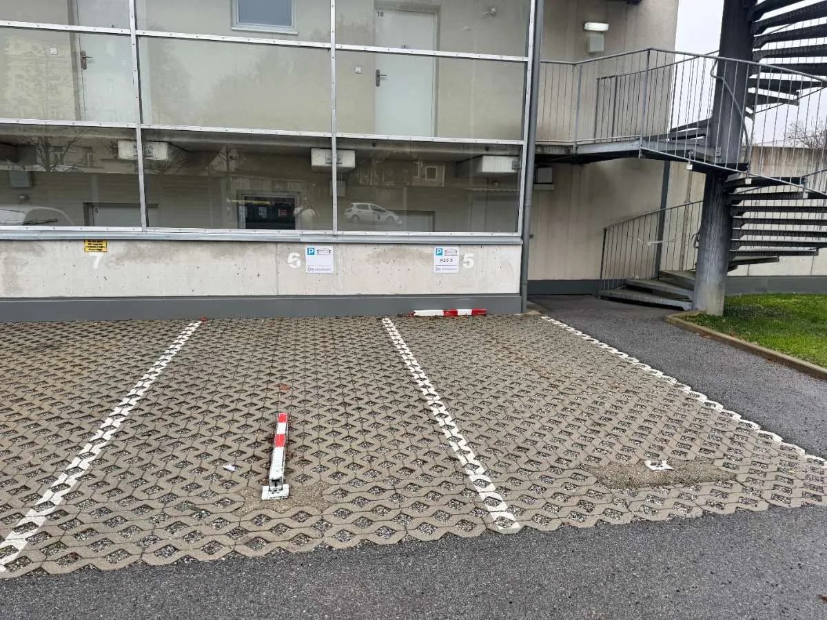 1-Zimmer-Gewerbeimmobilie mieten in Graz – 15 m², € 395 – Bild 11 von 11