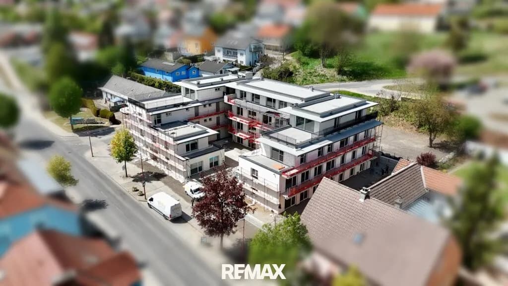 3-Zimmer-Wohnung kaufen in Murtal – 74,7 m², € 215.000