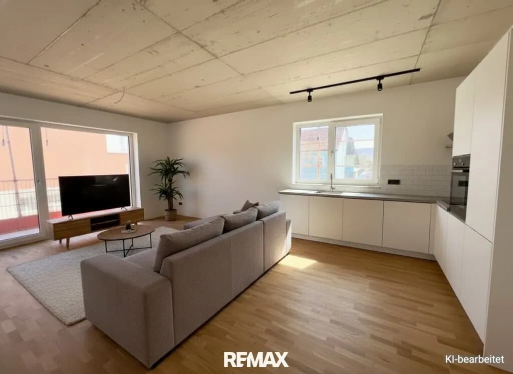 3-Zimmer-Wohnung kaufen in Murtal – 74,7 m², € 215.000 – Bild 4 von 15