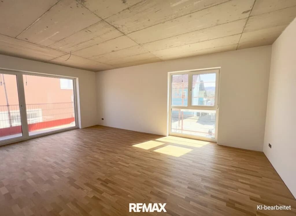 3-Zimmer-Wohnung kaufen in Murtal – 74,7 m², € 215.000 – Bild 5 von 15