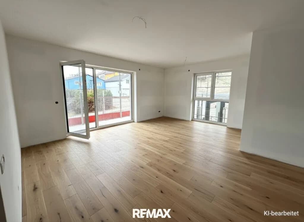 3-Zimmer-Wohnung kaufen in Murtal – 70,27 m², € 190.000