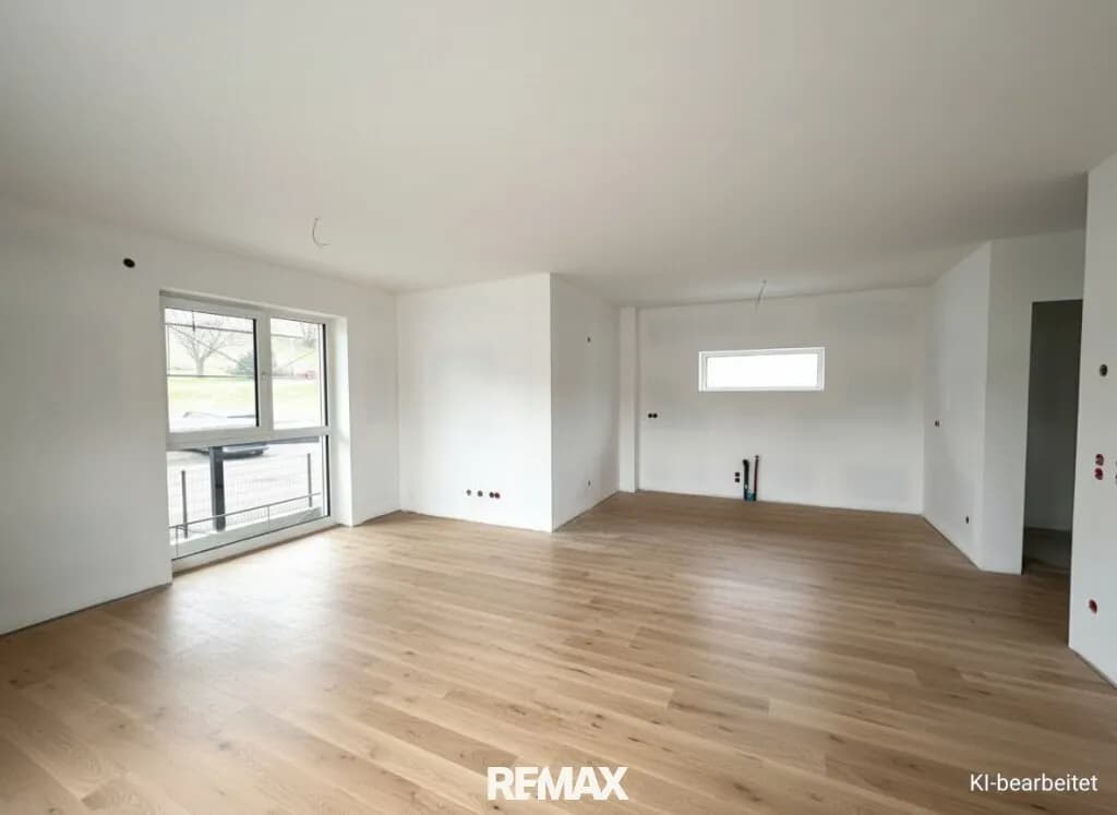 3-Zimmer-Wohnung kaufen in Murtal – 70,27 m², € 190.000 – Bild 3 von 12