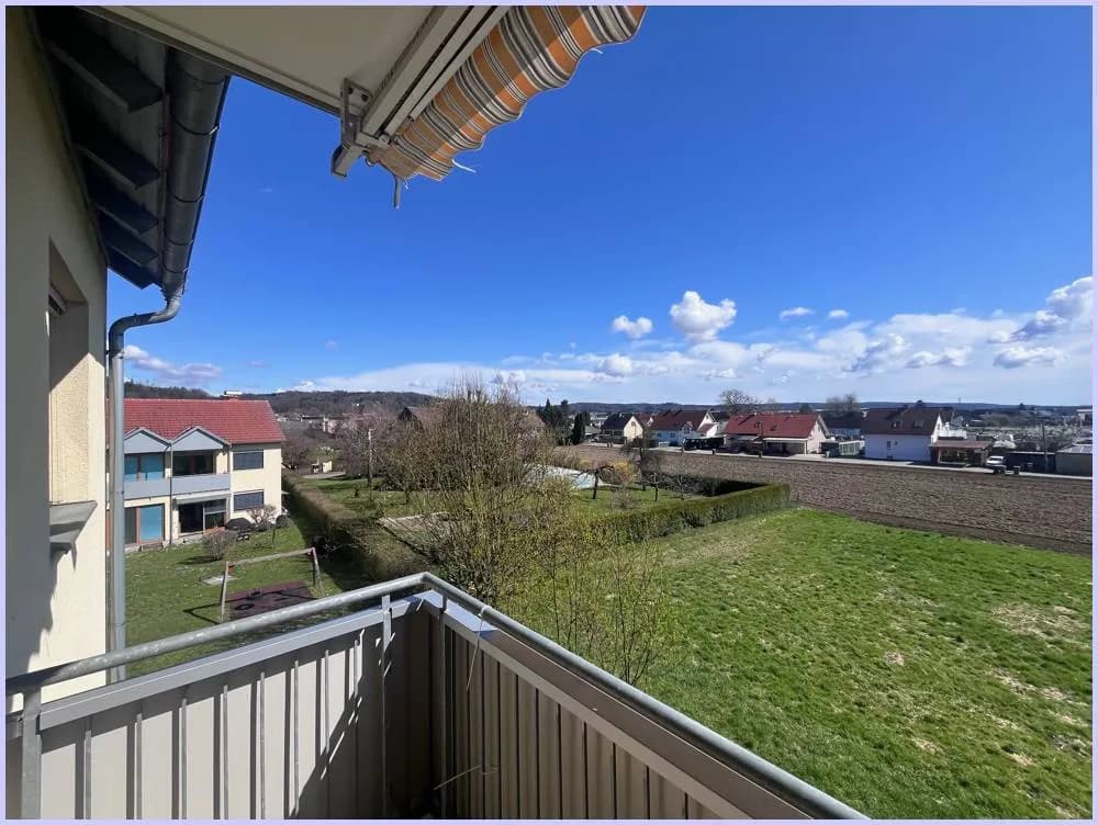 4-Zimmer-Wohnung kaufen in Leibnitz – 105 m², € 189.000