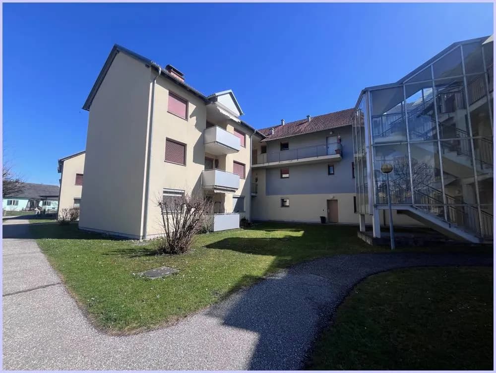 4-Zimmer-Wohnung kaufen in Leibnitz – 105 m², € 189.000 – Bild 10 von 33