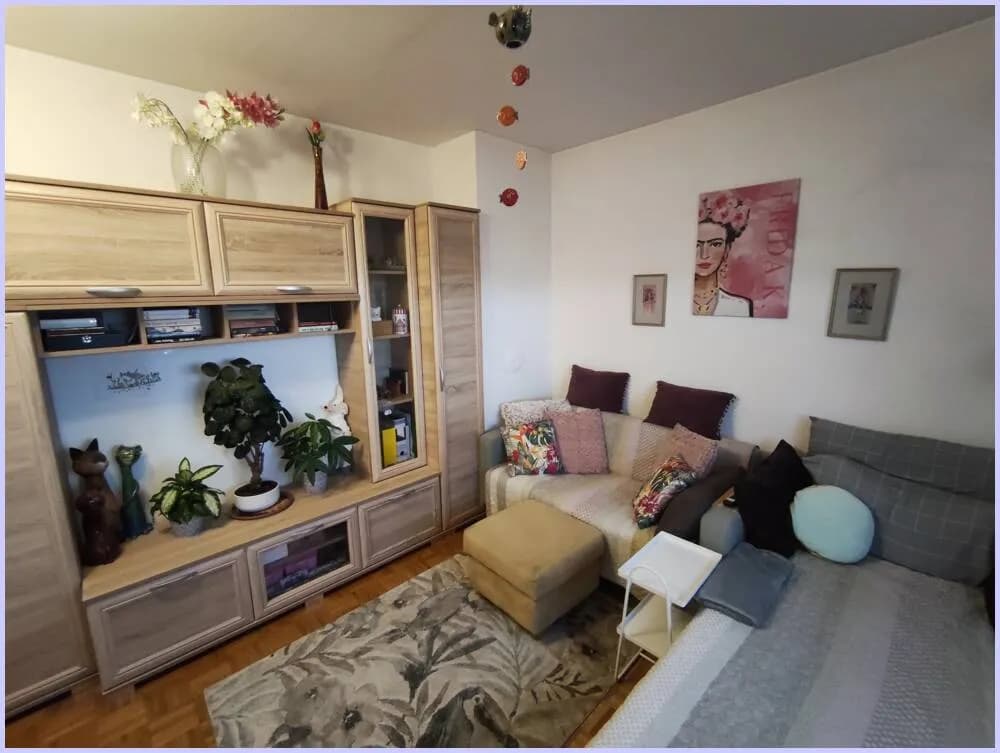 4-Zimmer-Wohnung kaufen in Leibnitz – 105 m², € 189.000 – Bild 17 von 33