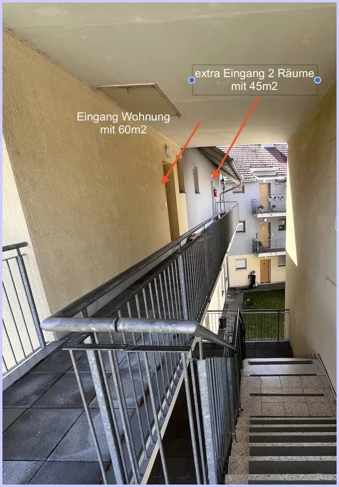 4-Zimmer-Wohnung kaufen in Leibnitz – 105 m², € 189.000 – Bild 28 von 33