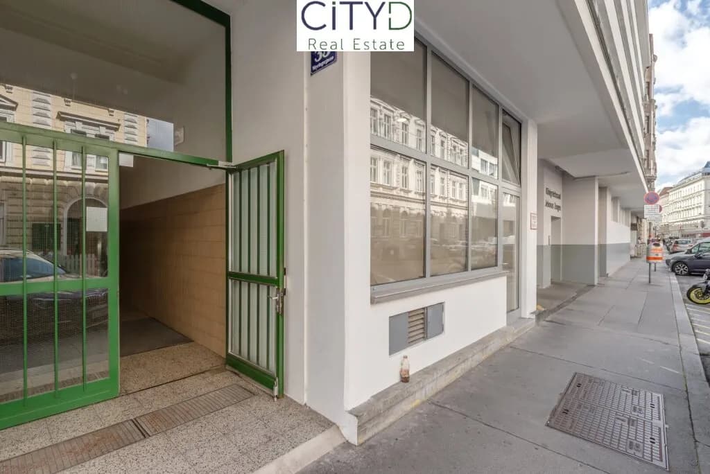 16-Zimmer-Gewerbeimmobilie kaufen in Wien – 1 865 m², € 5.126.297 – Bild 3 von 10