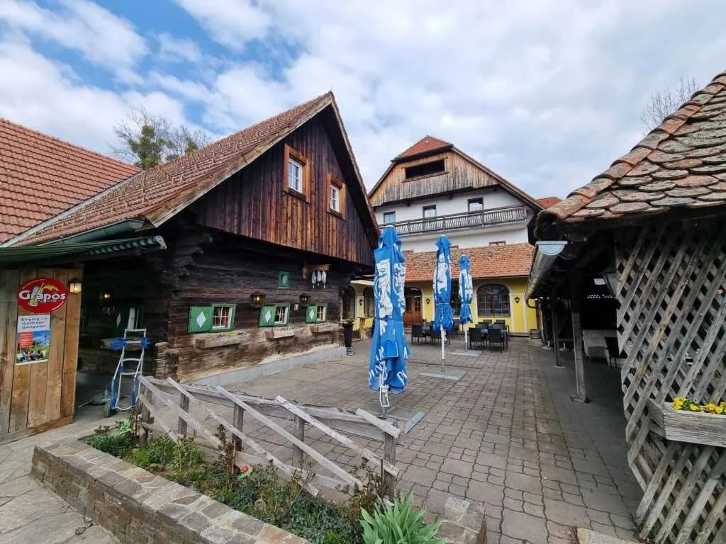 Gewerbeimmobilie kaufen in Deutschlandsberg – € 2.000.000