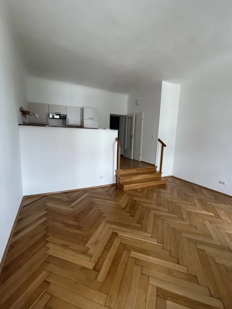 1-Zimmer-Wohnung kaufen in Graz – 45 m², € 125.000