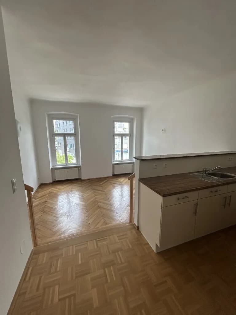 1-Zimmer-Wohnung kaufen in Graz – 45 m², € 125.000 – Bild 3 von 15