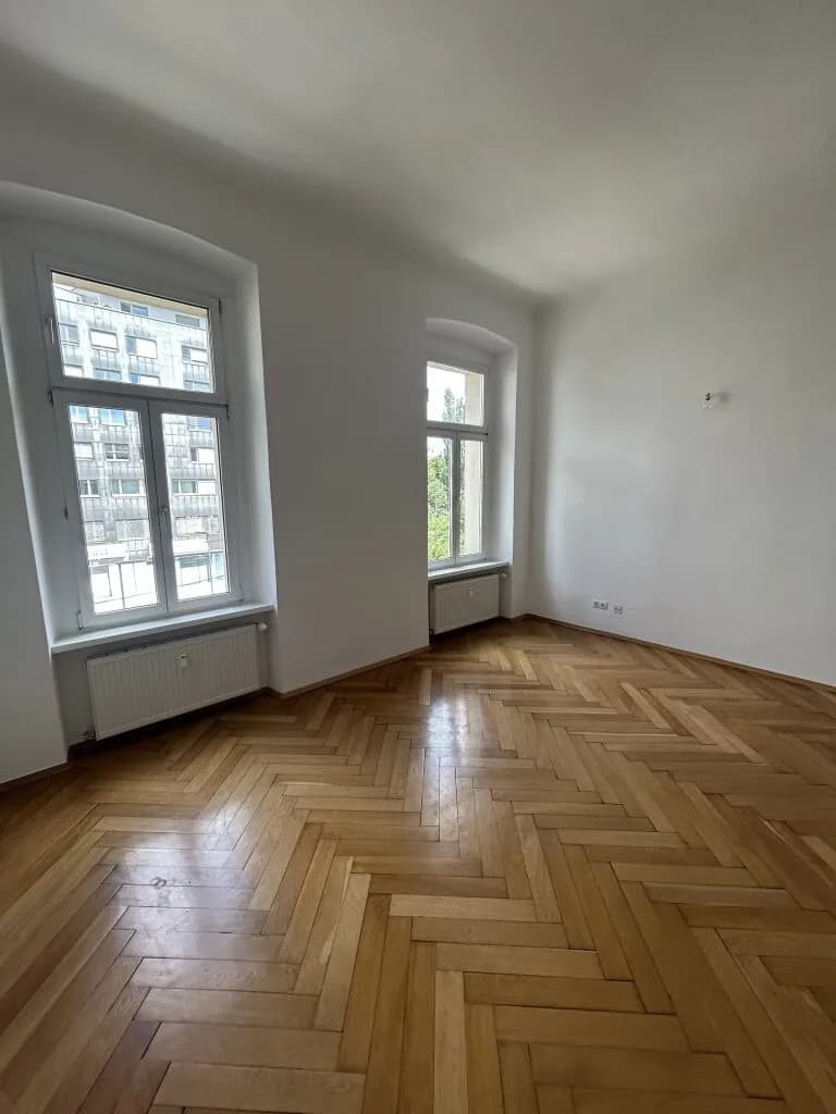 1-Zimmer-Wohnung kaufen in Graz – 45 m², € 125.000 – Bild 6 von 15