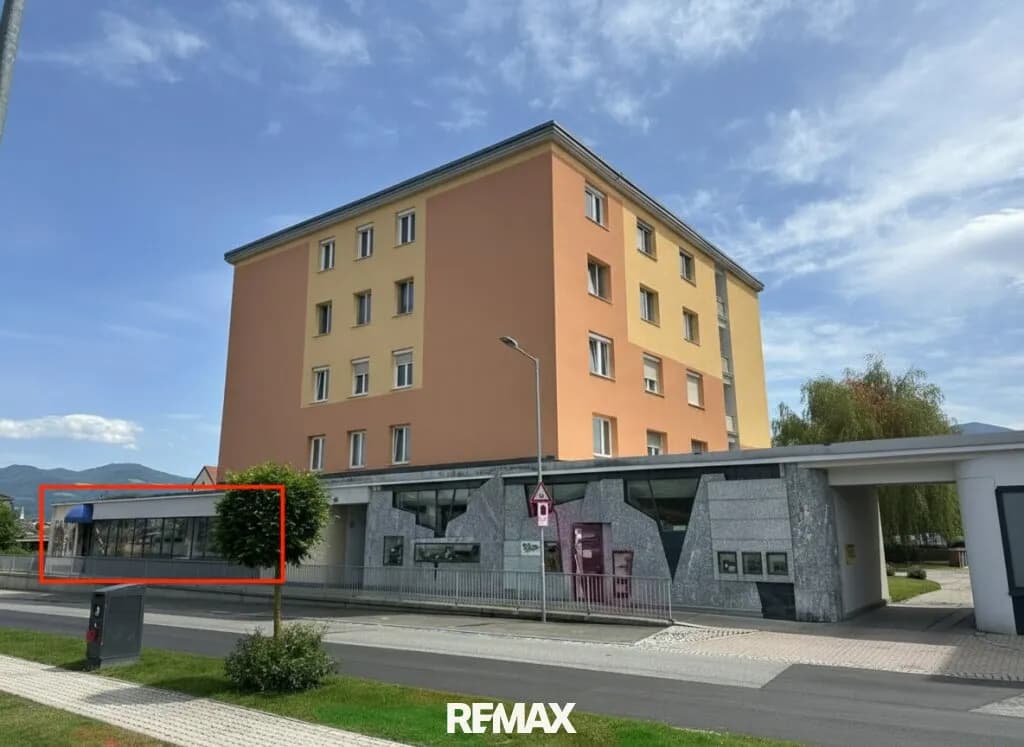 Gewerbeimmobilie kaufen in Murtal – 151 m², € 52.000 – Bild 2 von 24