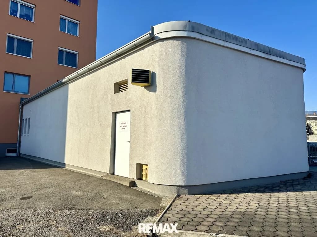 Gewerbeimmobilie kaufen in Murtal – 151 m², € 52.000 – Bild 6 von 24