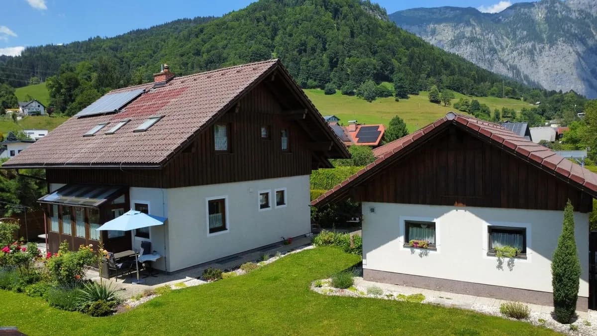 5-Zimmer-Haus kaufen in Liezen – 128 m², € 495.000