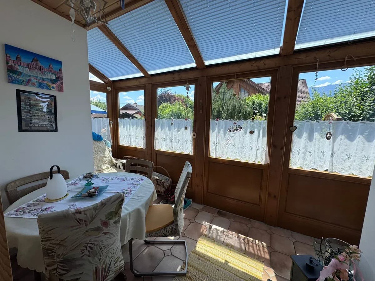 5-Zimmer-Haus kaufen in Liezen – 128 m², € 495.000 – Bild 3 von 7