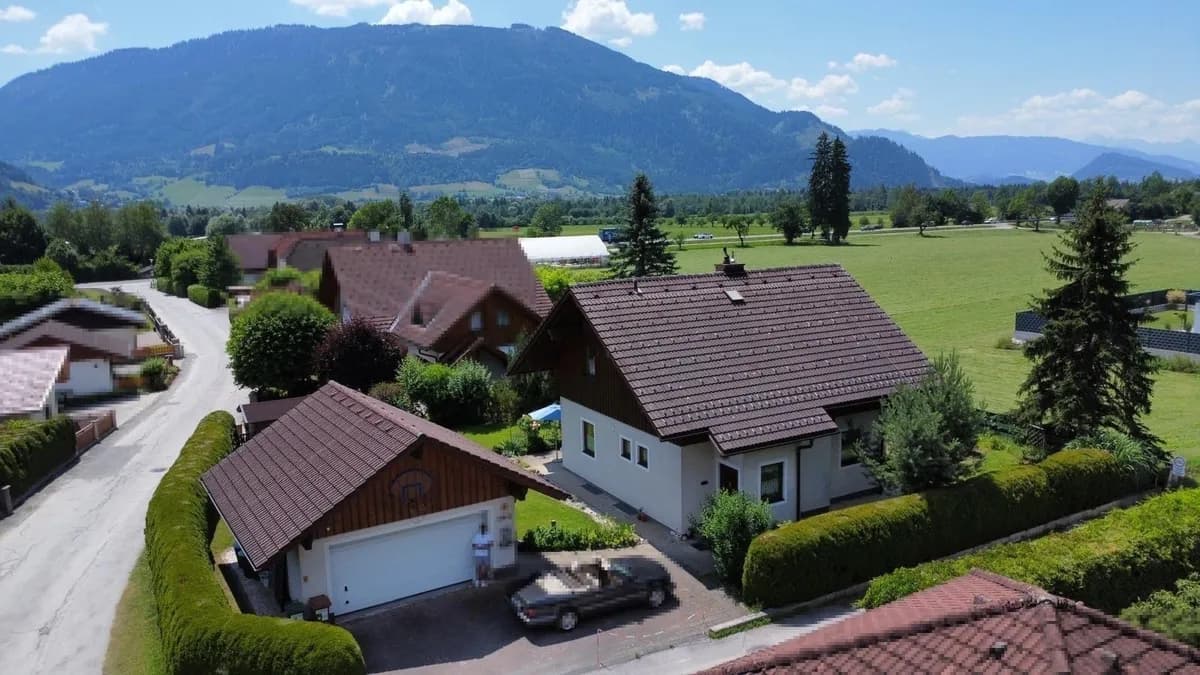 5-Zimmer-Haus kaufen in Liezen – 128 m², € 495.000 – Bild 4 von 7