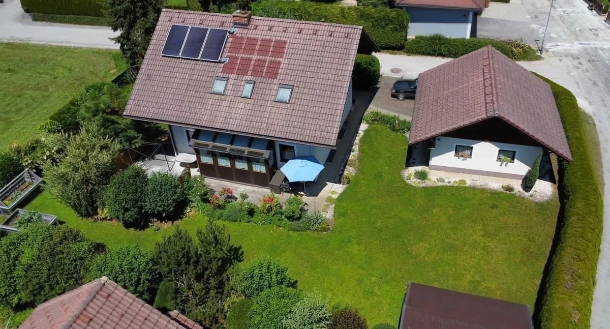 5-Zimmer-Haus kaufen in Liezen – 128 m², € 495.000 – Bild 5 von 7