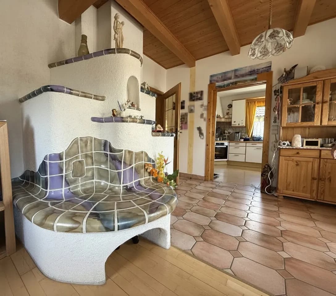 5-Zimmer-Haus kaufen in Liezen – 128 m², € 495.000 – Bild 6 von 7