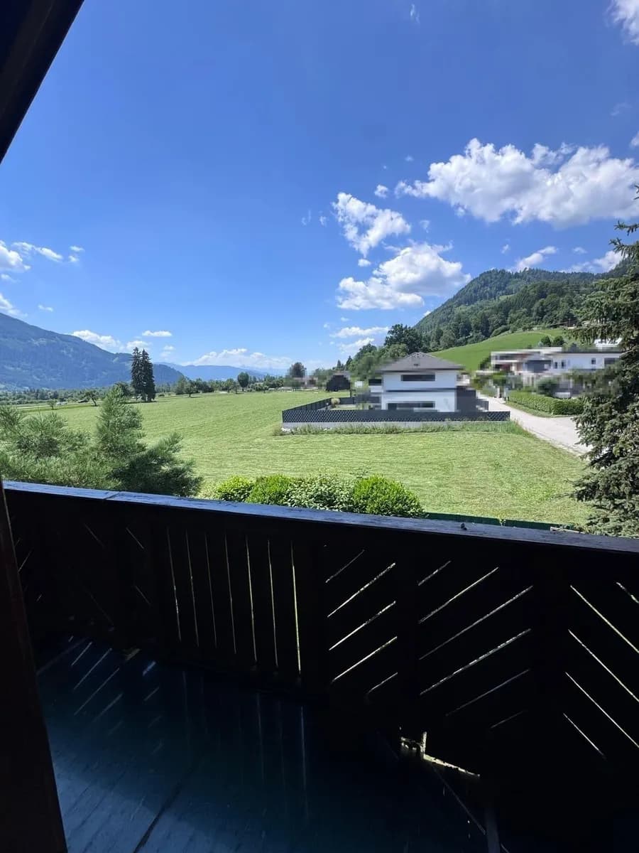5-Zimmer-Haus kaufen in Liezen – 128 m², € 495.000 – Bild 7 von 7